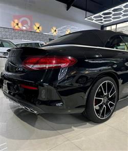 مێرسێدس بێنز C-Class